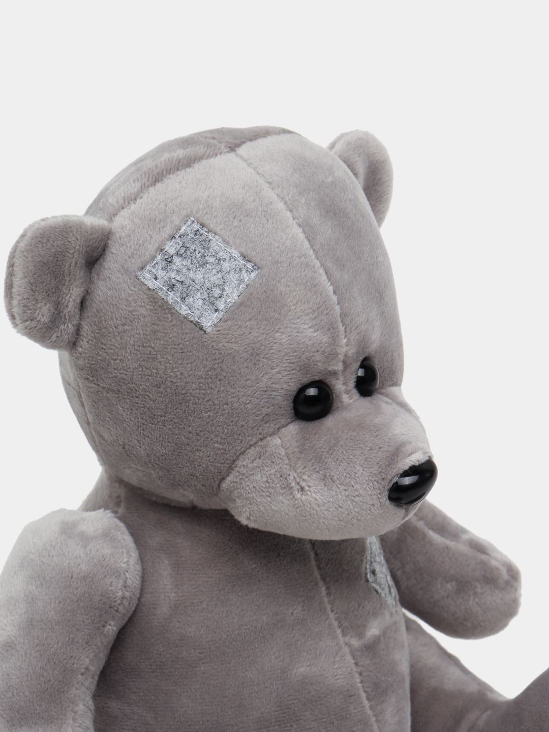 Мишка Teddy купить по низким ценам в интернет-магазине Uzum (867814)