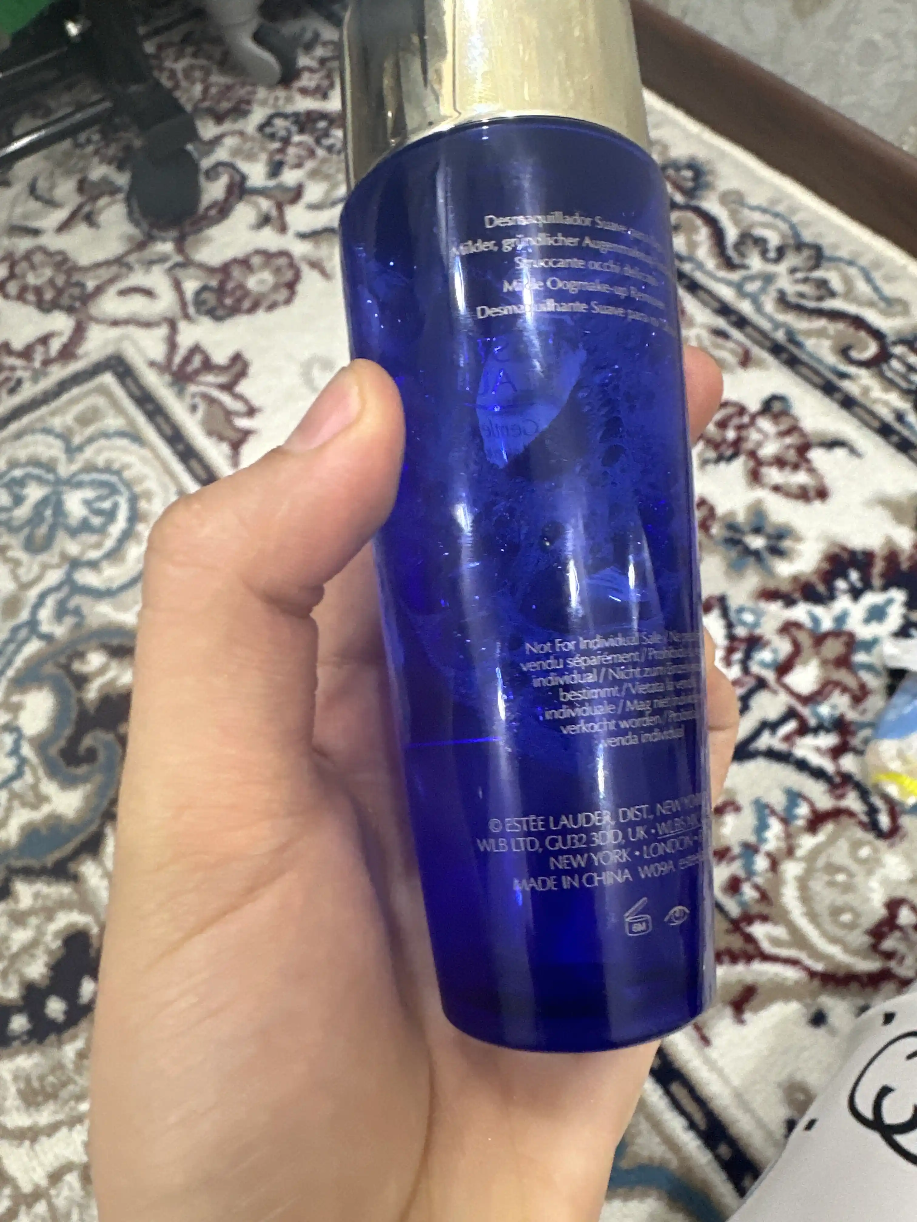 Набор косметики Estee Lauder, для лица, для макияжа