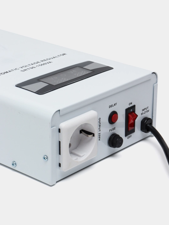 Stabilizator Releli 1500VA 95-275V Balance