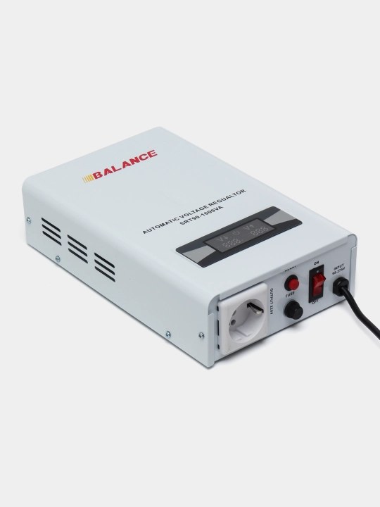Stabilizator Releli 1000VA 95-275V Balance
