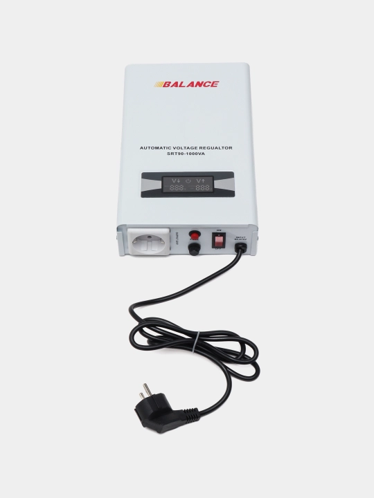 Stabilizator Releli 1000VA 95-275V Balance