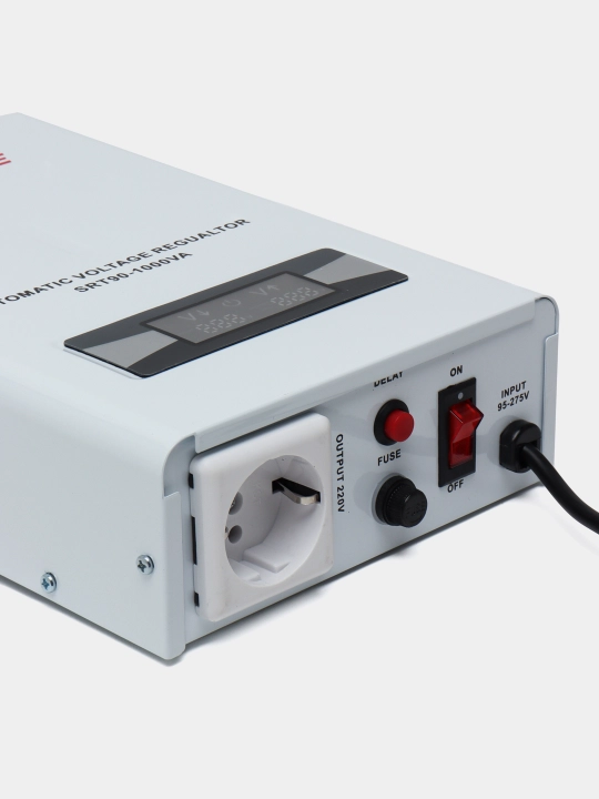 Stabilizator Releli 1000VA 95-275V Balance