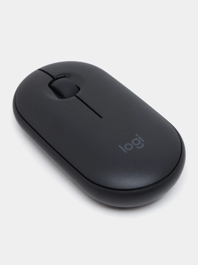 Simsiz sichqoncha Logitech Pebble M350