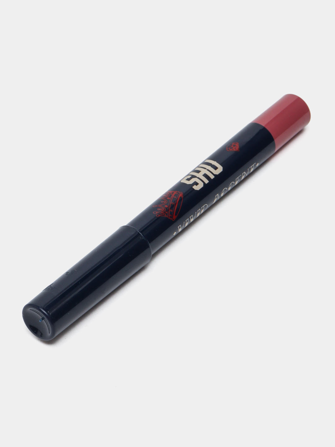 Карандаш для губ Shu Vivid Accent, оттенок №462 пыльный розовый