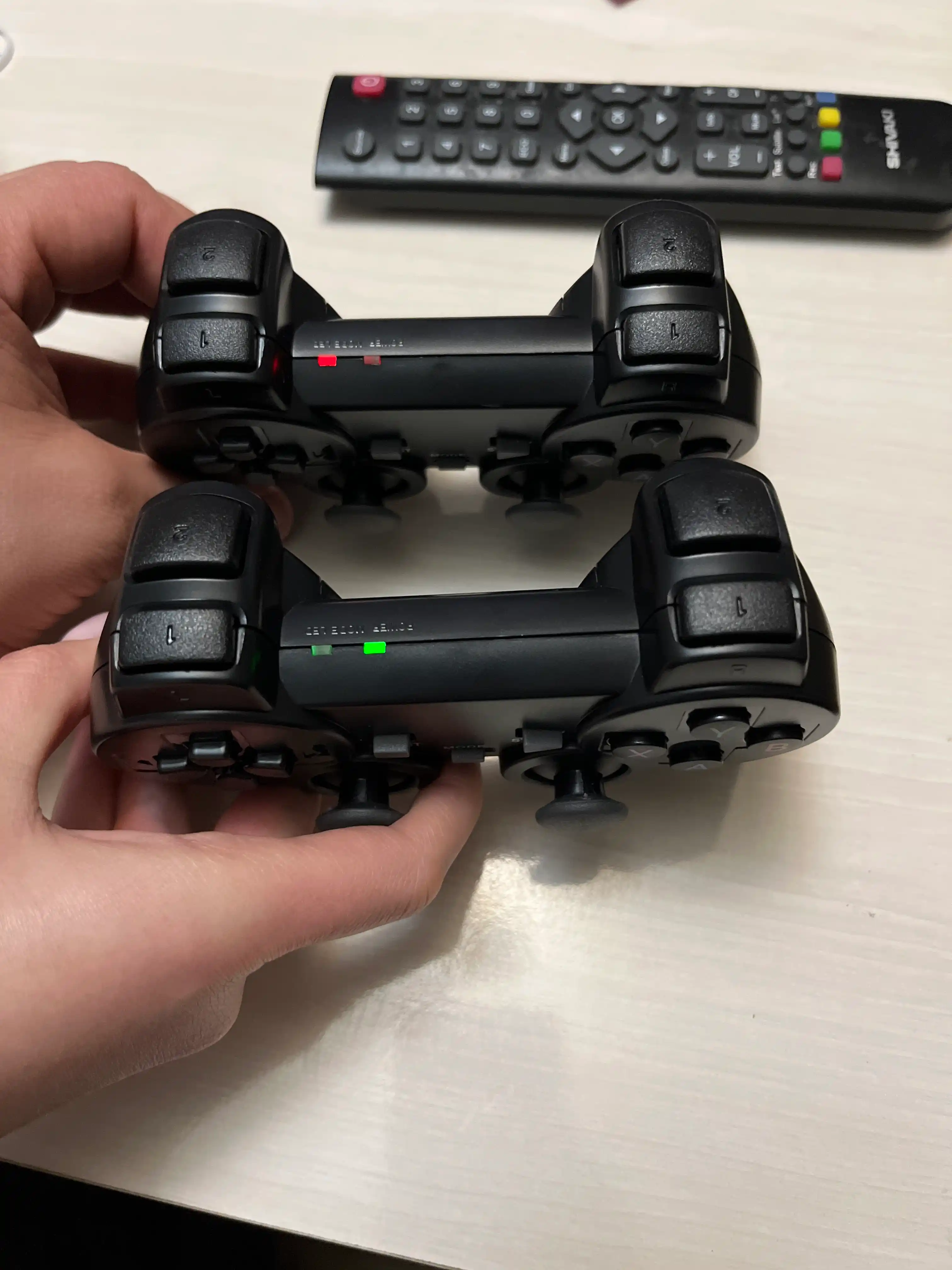 Игровая приставка Game Stick Lite, 64 ГБ, Y6 Powkiddy, 64 ГБ, D90 Game Stick, 64 ГБ