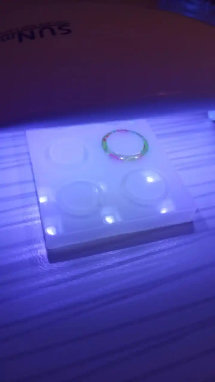 UB-smola, 100 g