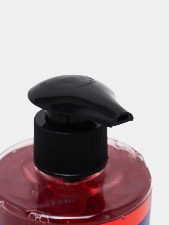 Suyuq sovun Samiy Sok, tabiiy anor sharbati bilan tozalovchi va namlovchi, 460 ml