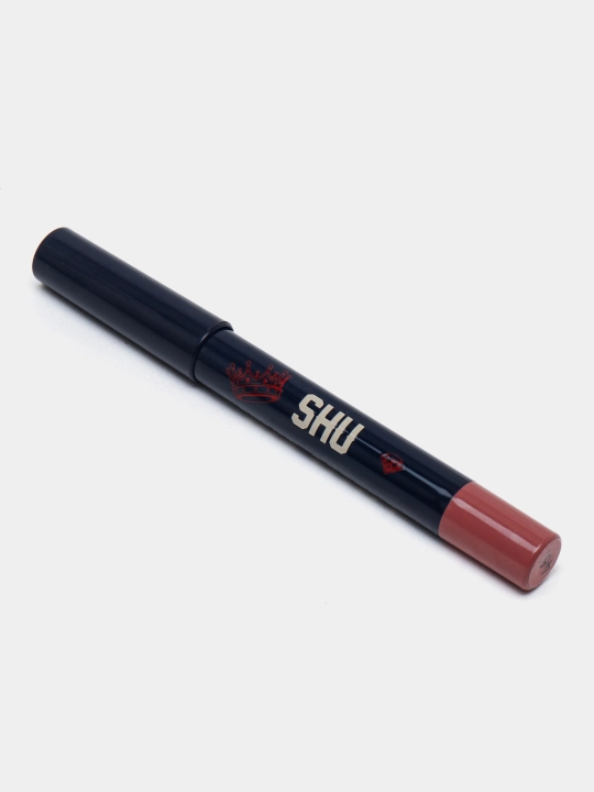 Карандаш для губ Shu Vivid Accent, оттенок №461 нюдовый