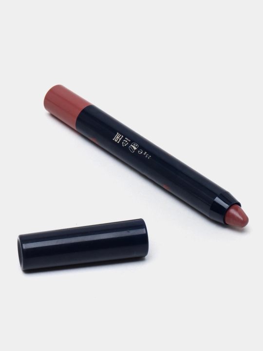 Карандаш для губ Shu Vivid Accent, оттенок №461 нюдовый