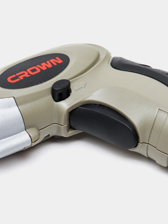 Шуруповерт CROWN CT 22001 3.6V