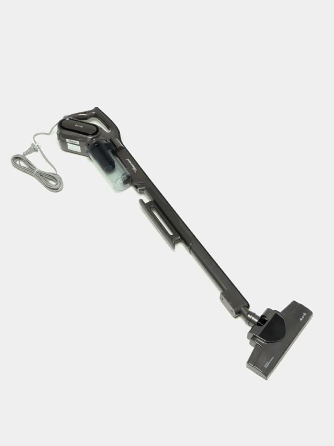 Вертикальный пылесос Deerma DX700S купить по низким ценам в интернет ...