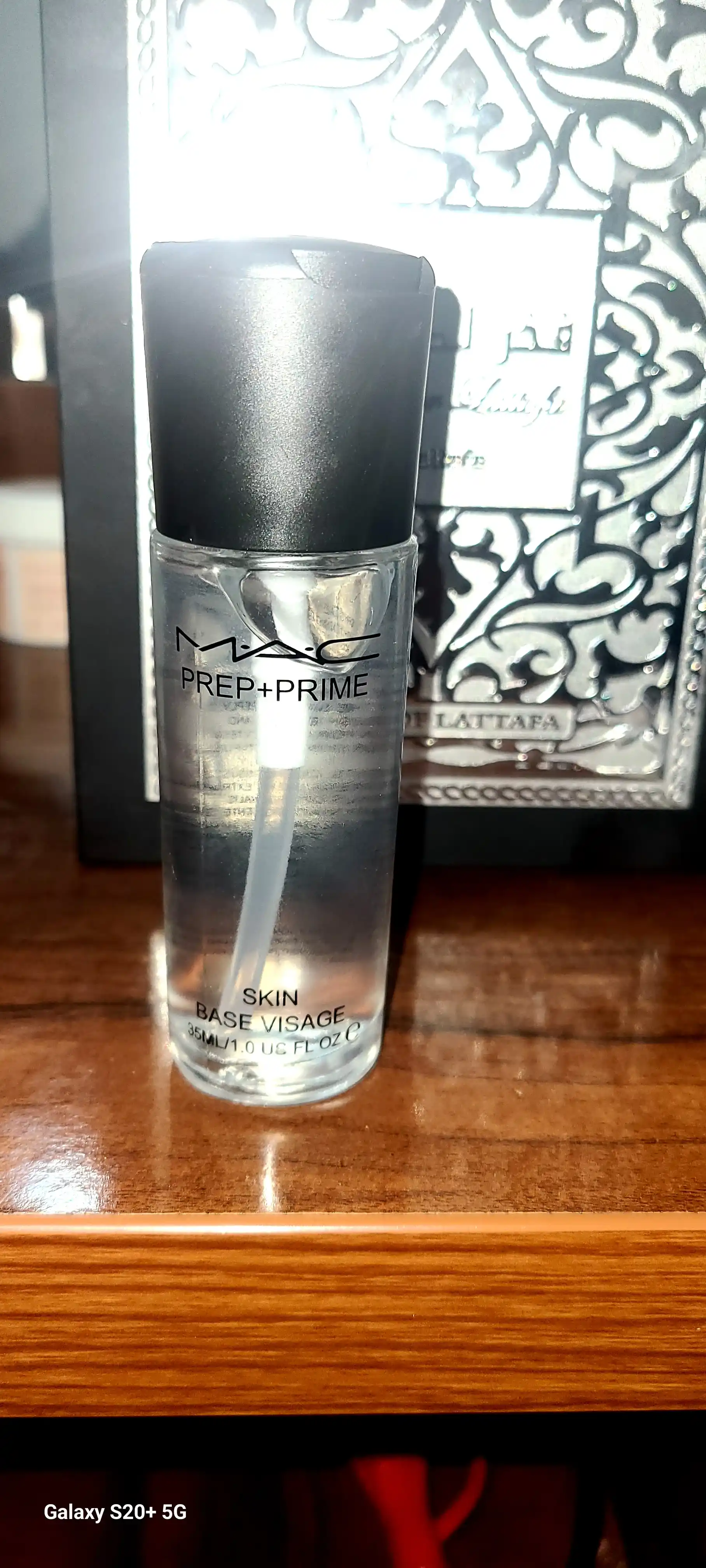 Основа под макияж, праймер, Prep + Prime Skin Base Visage, 35 мл