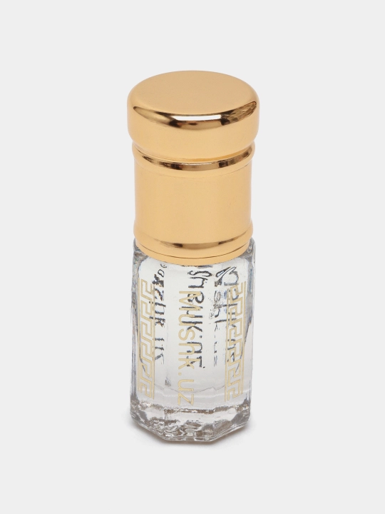 Mushkambar Kirke TOP uslubida moyli atir, parfyum 3 ml +-0.1 ml - 