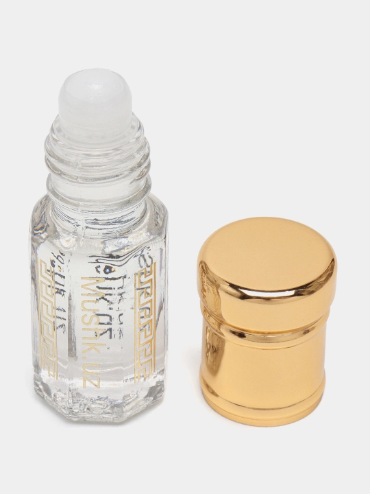 Mushkambar Kirke TOP uslubida moyli atir, parfyum 3 ml +-0.1 ml