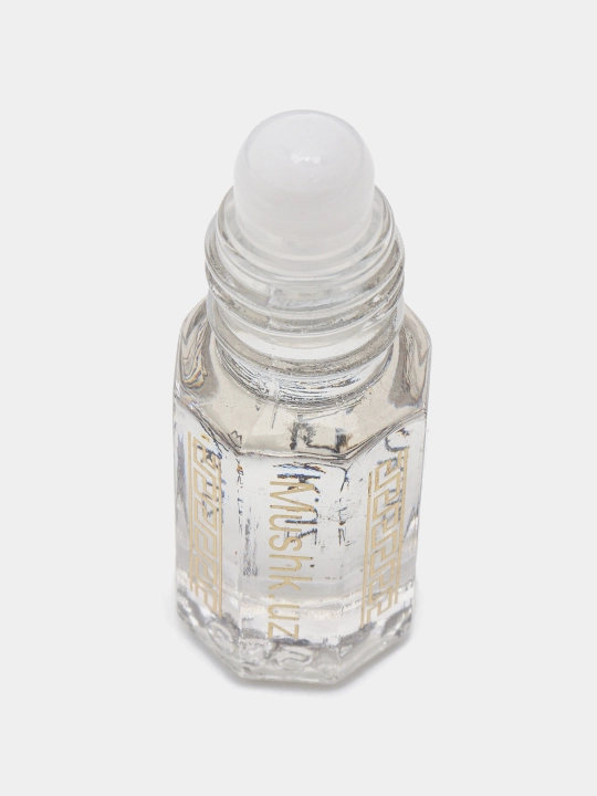Mushkambar Kirke TOP uslubida moyli atir, parfyum 3 ml +-0.1 ml