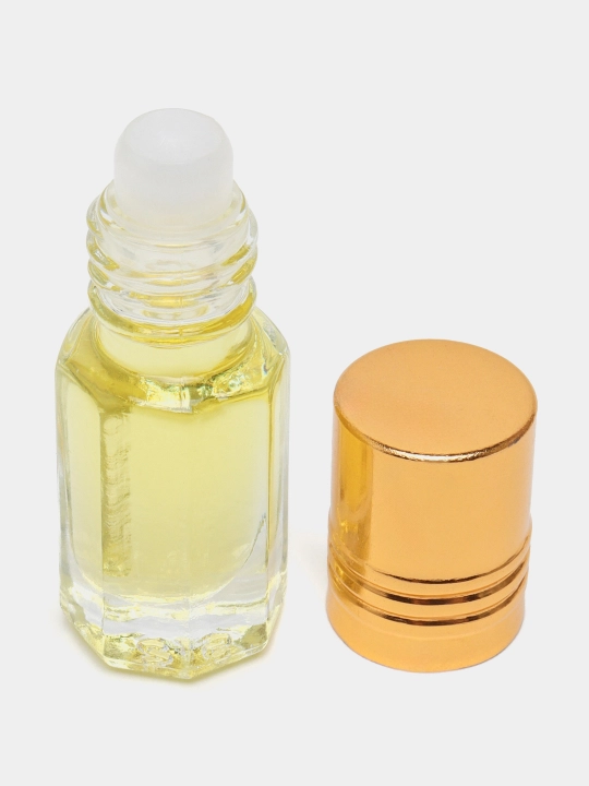 Toy Boy asosidagi mushkambar, 3 ml +-0.1 ml