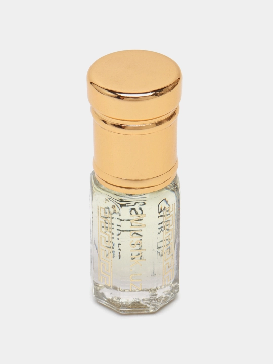 Bvlgari Tygar TOP asosidagi mushkambar, moyli, 3 ml, +-0.1 ml - 