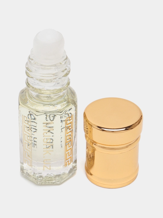 Bvlgari Tygar TOP asosidagi mushkambar, moyli, 3 ml, +-0.1 ml