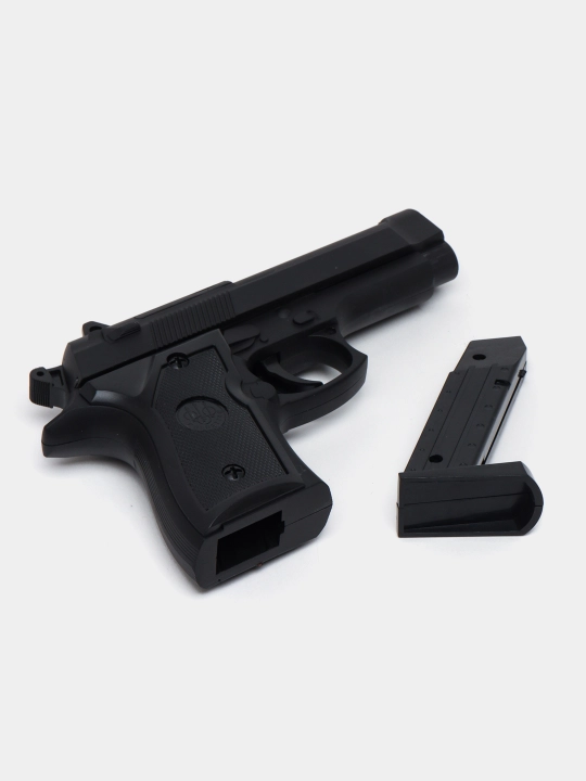 Metalli to'pponcha K-17DS, VIOLENT, C.19+, K-112S, sovg'aga yoki o'zizga