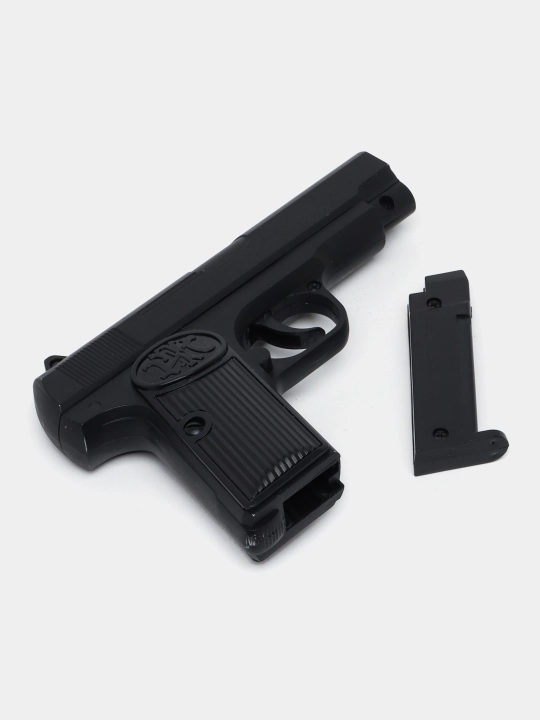 Metalli to'pponcha K-17DS, VIOLENT, C.19+, K-112S, sovg'aga yoki o'zizga