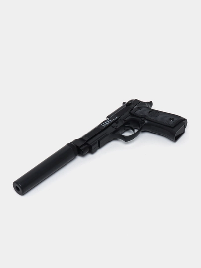 Metalli to'pponcha K-17DS, VIOLENT, C.19+, K-112S, sovg'aga yoki o'zizga - 