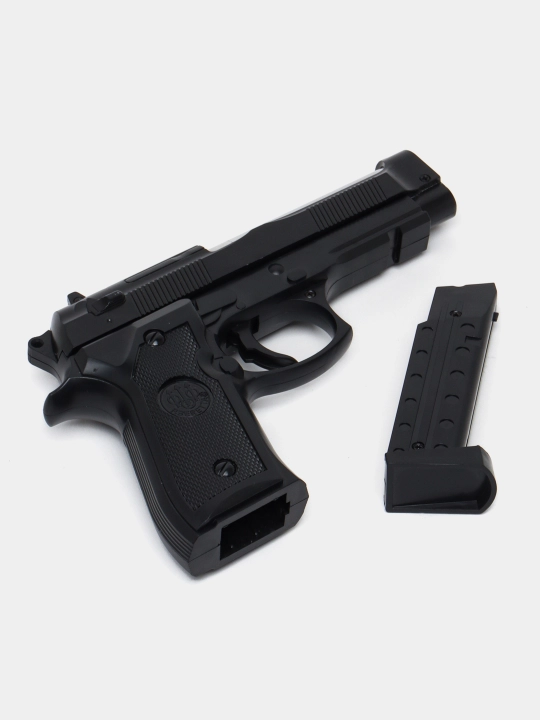 Metalli to'pponcha K-17DS, VIOLENT, C.19+, K-112S, sovg'aga yoki o'zizga