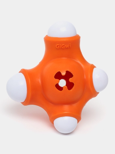 Gigwi Nylo Choo Игрушка для собак, 15 см