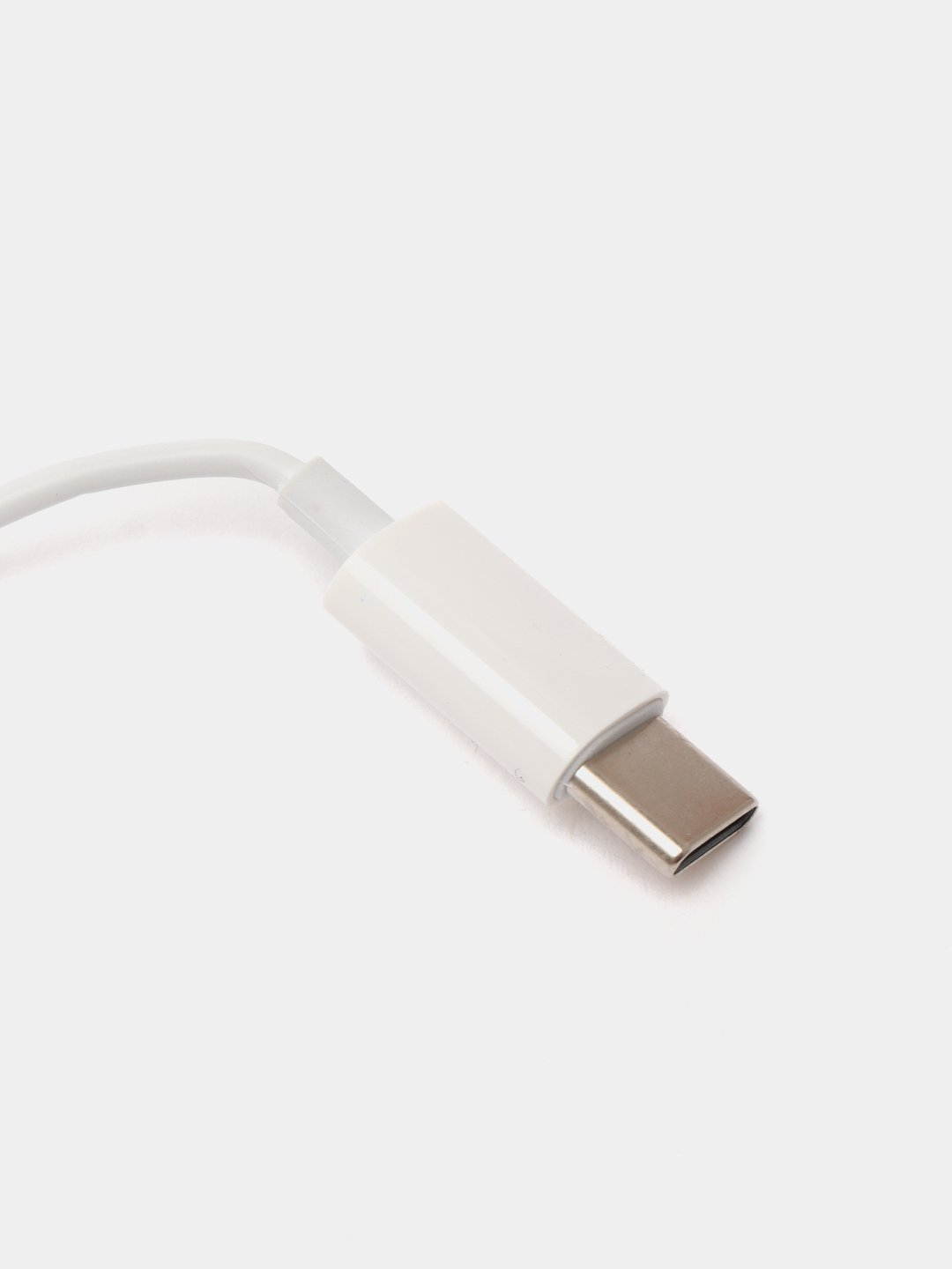 Наушники type c для iphone