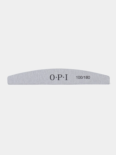 Tirnoq uchun pilkalar OPI 100/180 uzunligi 18 sm - 