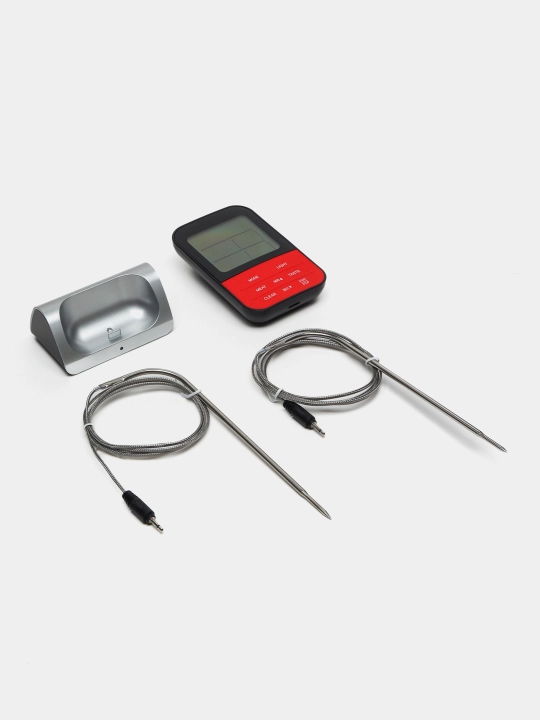 Termometri professional barbekyu oziq-ovqat - 