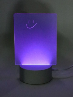 Indigo