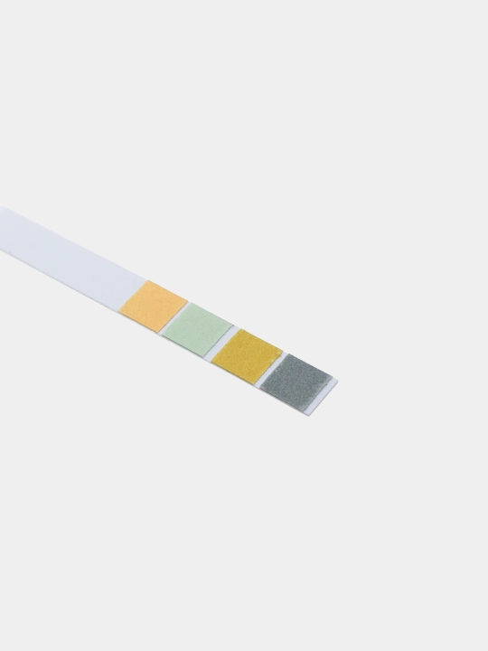Lakmus qog'ozi PH testi DF001 PH 0-14, 100 dona