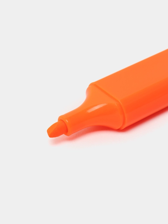 Highliter-marker flomaster neon bilan KRAF, Germaniya