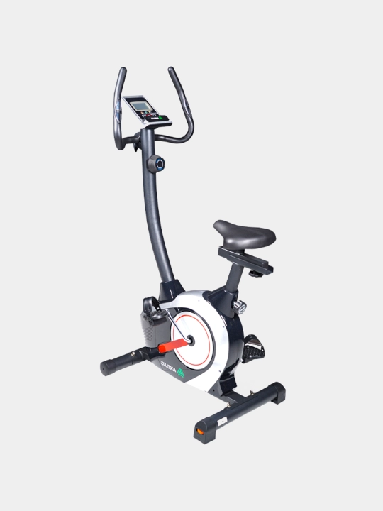 Velotrenajor Axelus 011, 120 kg gacha, ozish uchun - 