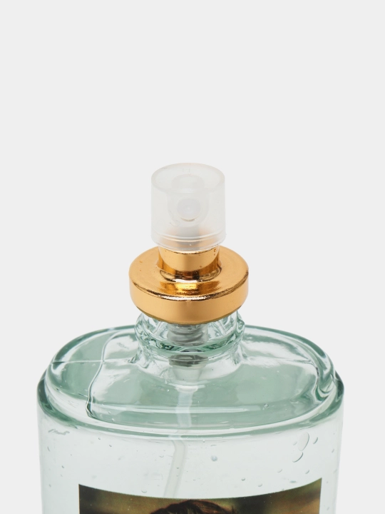 Xushbo'ylangan suv Accent, BLUE, CHIA, erkaklar uchun sovg'aga yoki ozizga, 100 ml