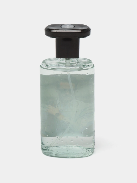 Xushbo'ylangan suv Accent, BLUE, CHIA, erkaklar uchun sovg'aga yoki ozizga, 100 ml