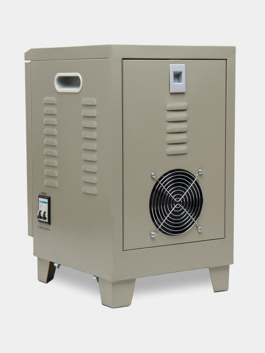 Voltaj stabilizatori GIDROX GDC-D-5KVA, 110-250V, 5000VA