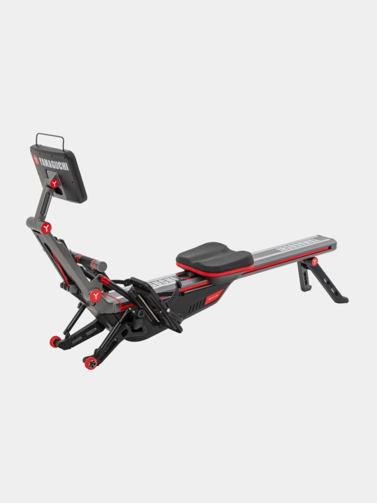 Eshkak eshish mashinasi Ya-Rower Sport