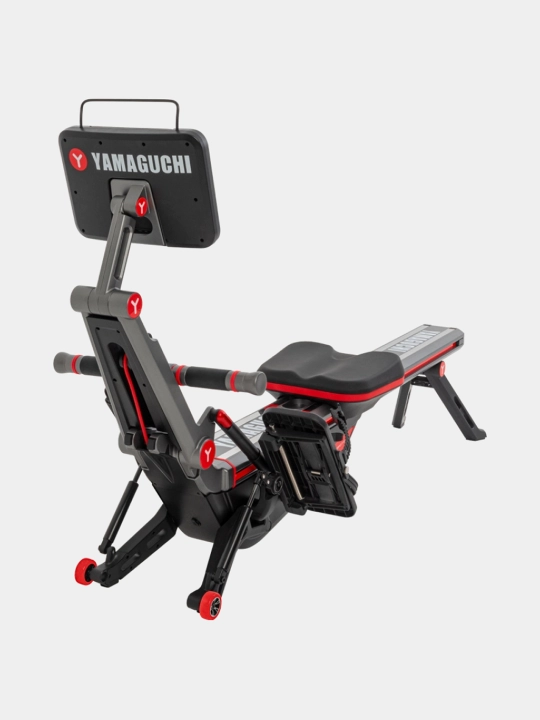 Гребной тренажёр Ya-Rower Sport - 