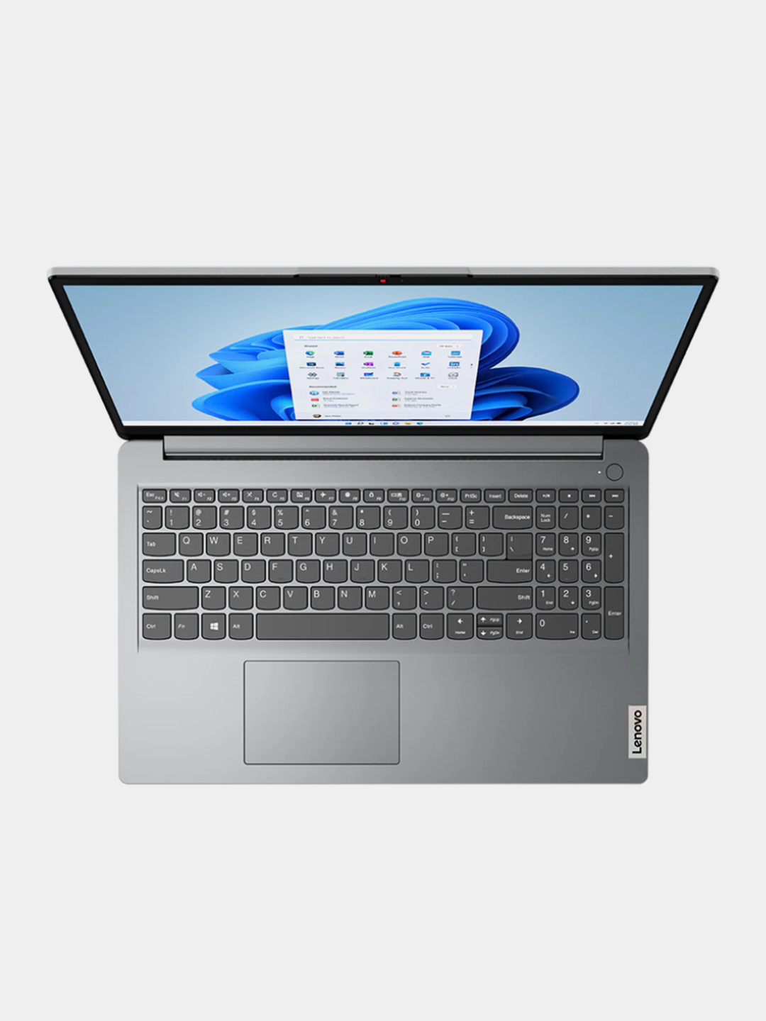 Ideapad 1 15alc7