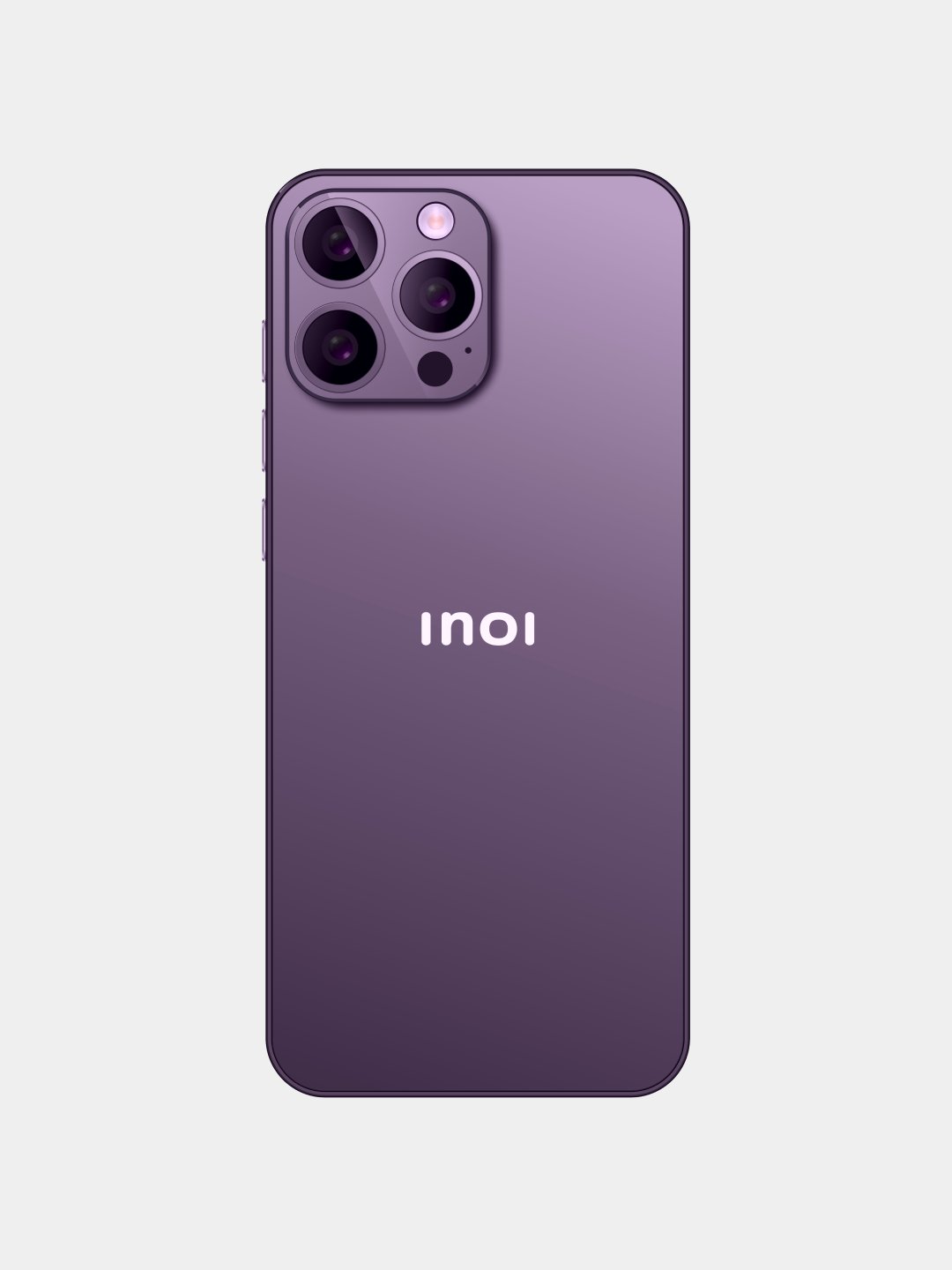 Смартфон INOI Note 13s 4/128ГБ + чехол в комплекте купить по низким ценам в  интернет-магазине Uzum (887643)