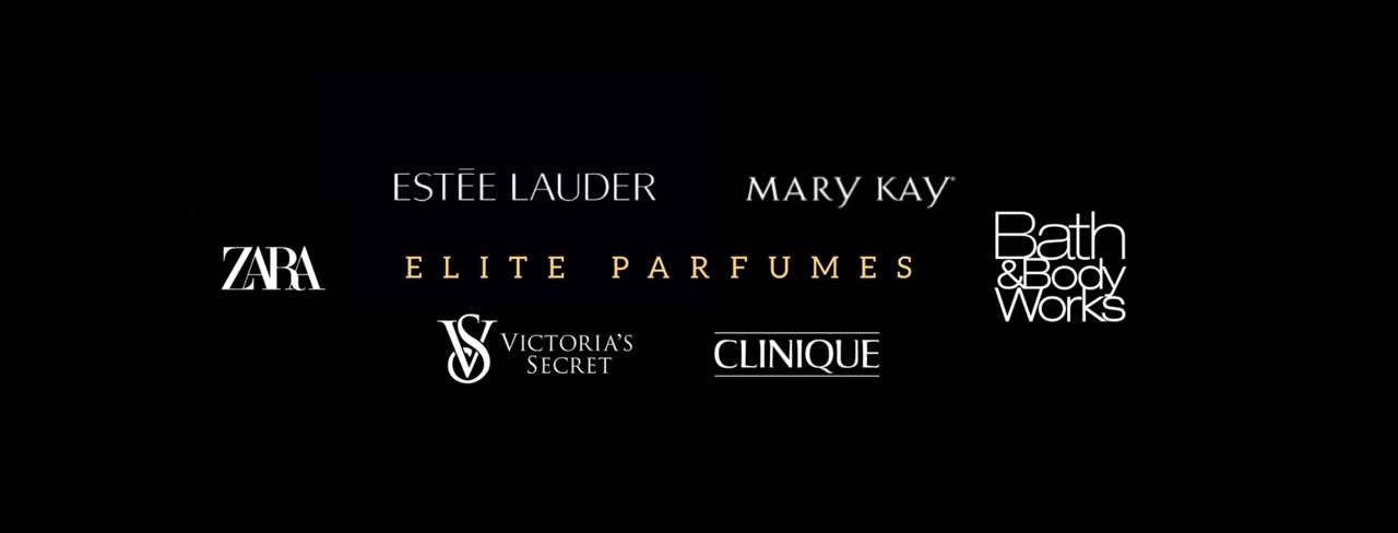 Elite Parfumes
