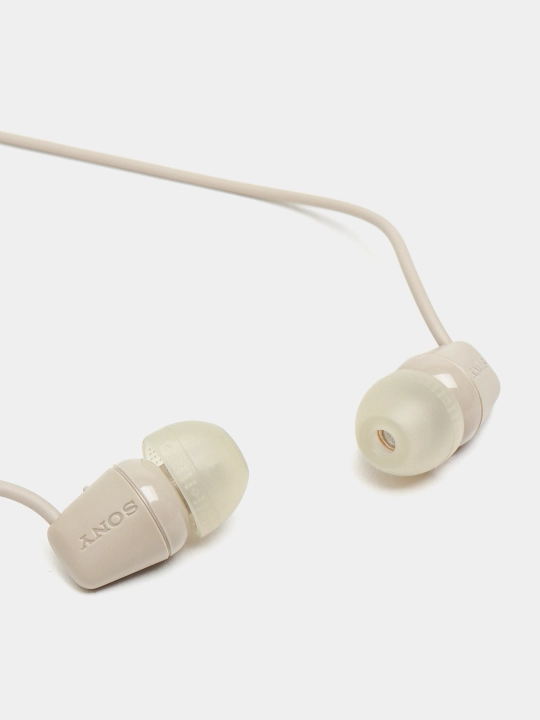 Simsiz quloqchinlar SONY WI-C100