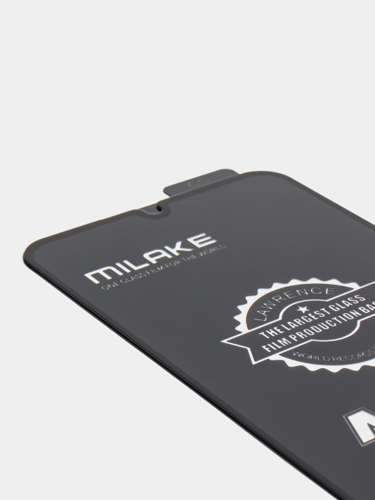 Telfon ekran himoya oynasi Samsung va Redmi Note hamma modellariga bor