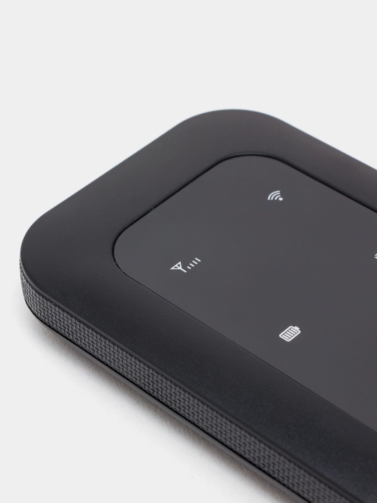 Карманный WIFI-роутер 4G, 5G