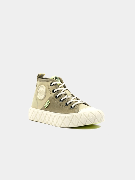 Bolalar kedalari Palladium Ace Kids Mid Supply - 