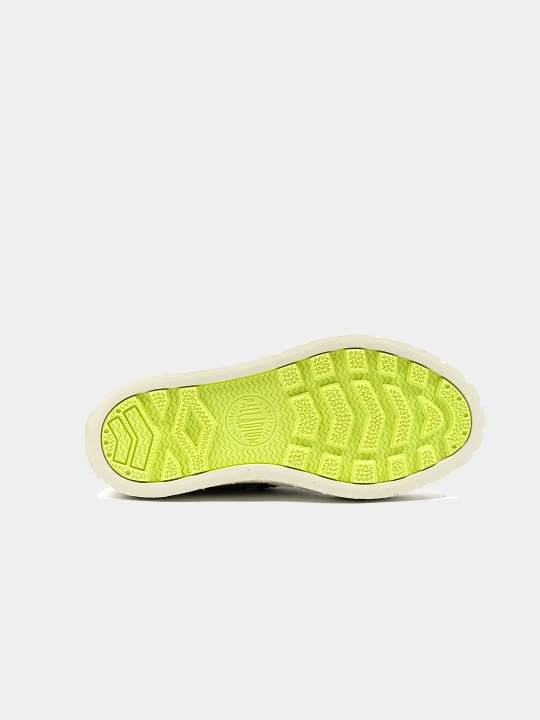 Детские кеды Palladium Ace Kids Mid Supply