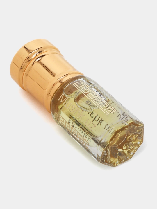Moyli atirlar, 3 ml, +-0.1 ml