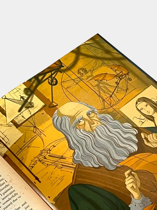 Extraordinary Stories