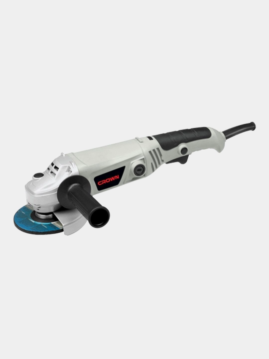 Болгарка CROWN CT13290 125/860W - 